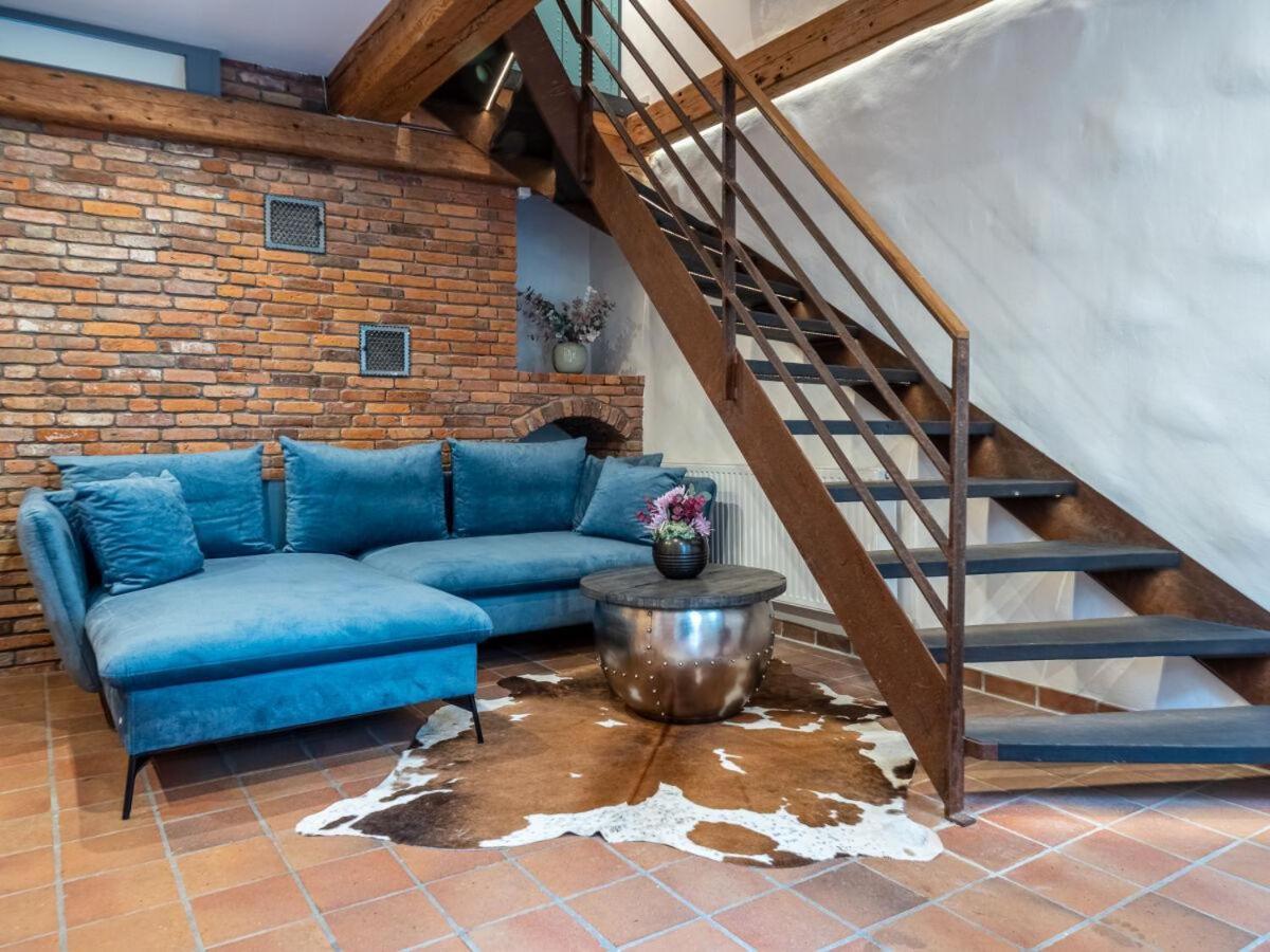 Country Lodge Ole Steen Tating Εξωτερικό φωτογραφία