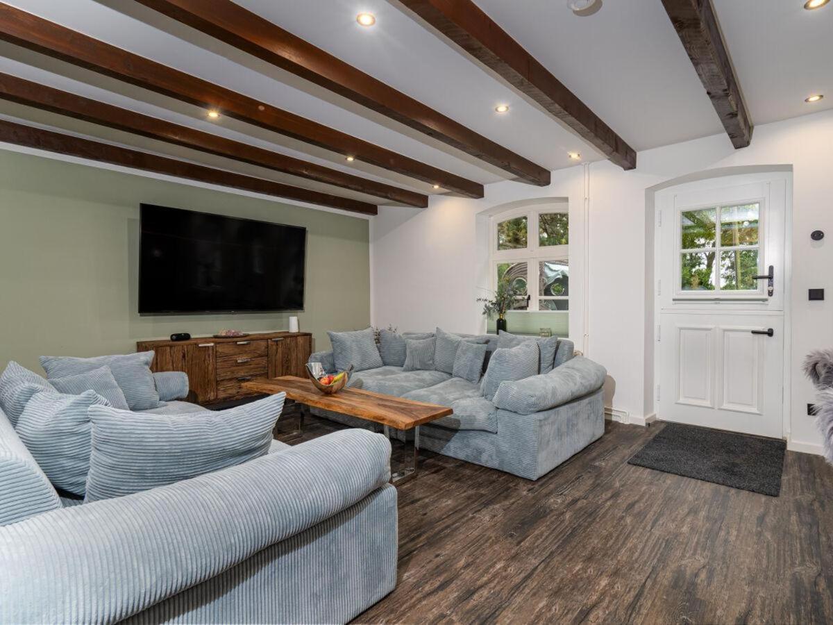 Country Lodge Ole Steen Tating Εξωτερικό φωτογραφία