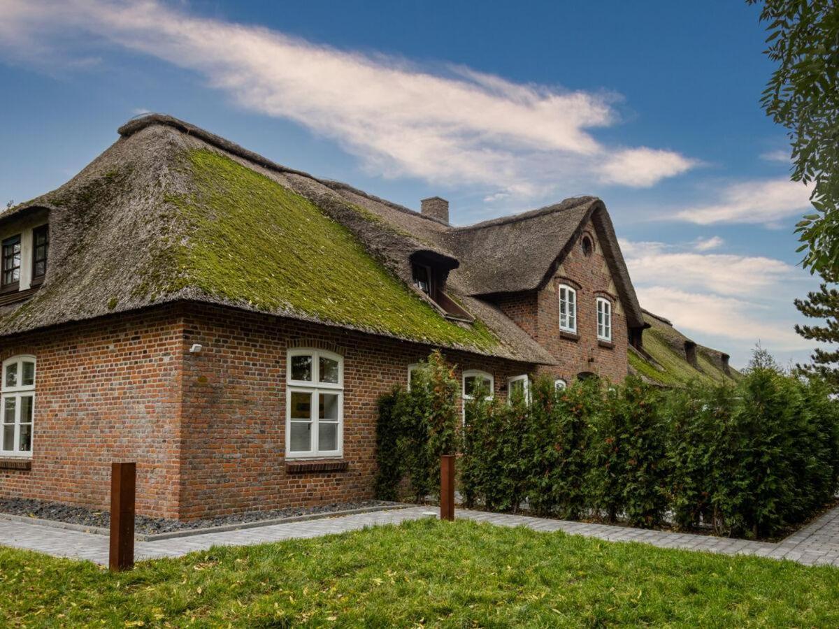 Country Lodge Ole Steen Tating Εξωτερικό φωτογραφία