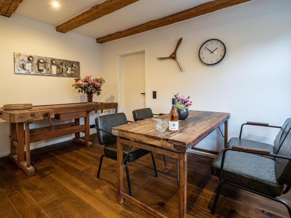 Country Lodge Ole Steen Tating Εξωτερικό φωτογραφία
