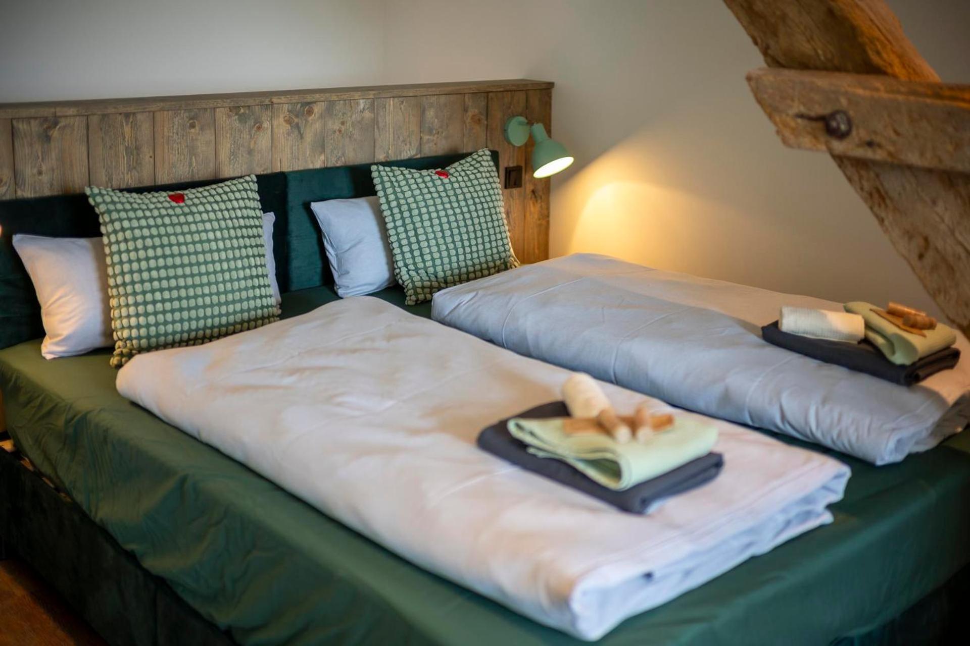 Country Lodge Ole Steen Tating Εξωτερικό φωτογραφία
