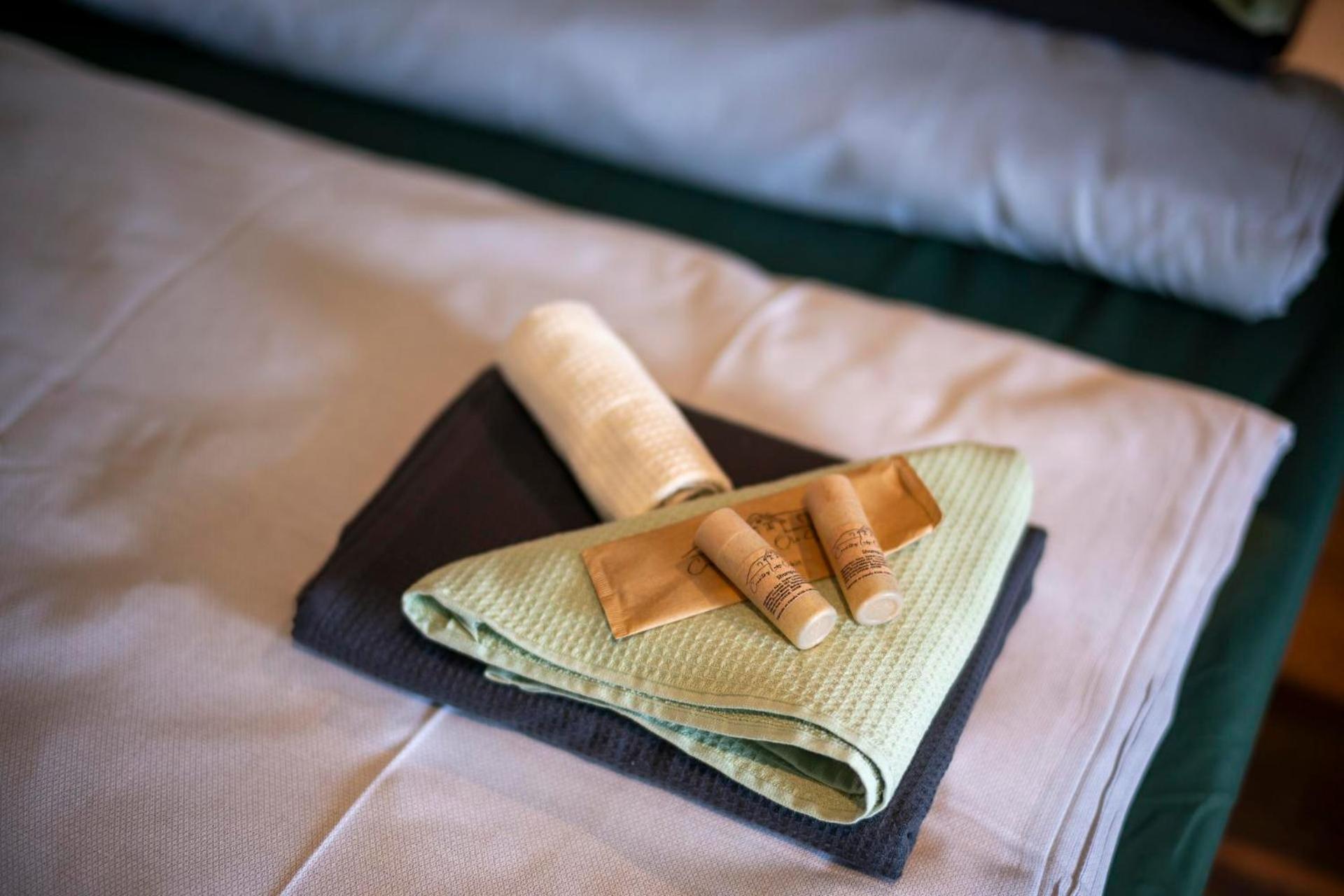 Country Lodge Ole Steen Tating Εξωτερικό φωτογραφία