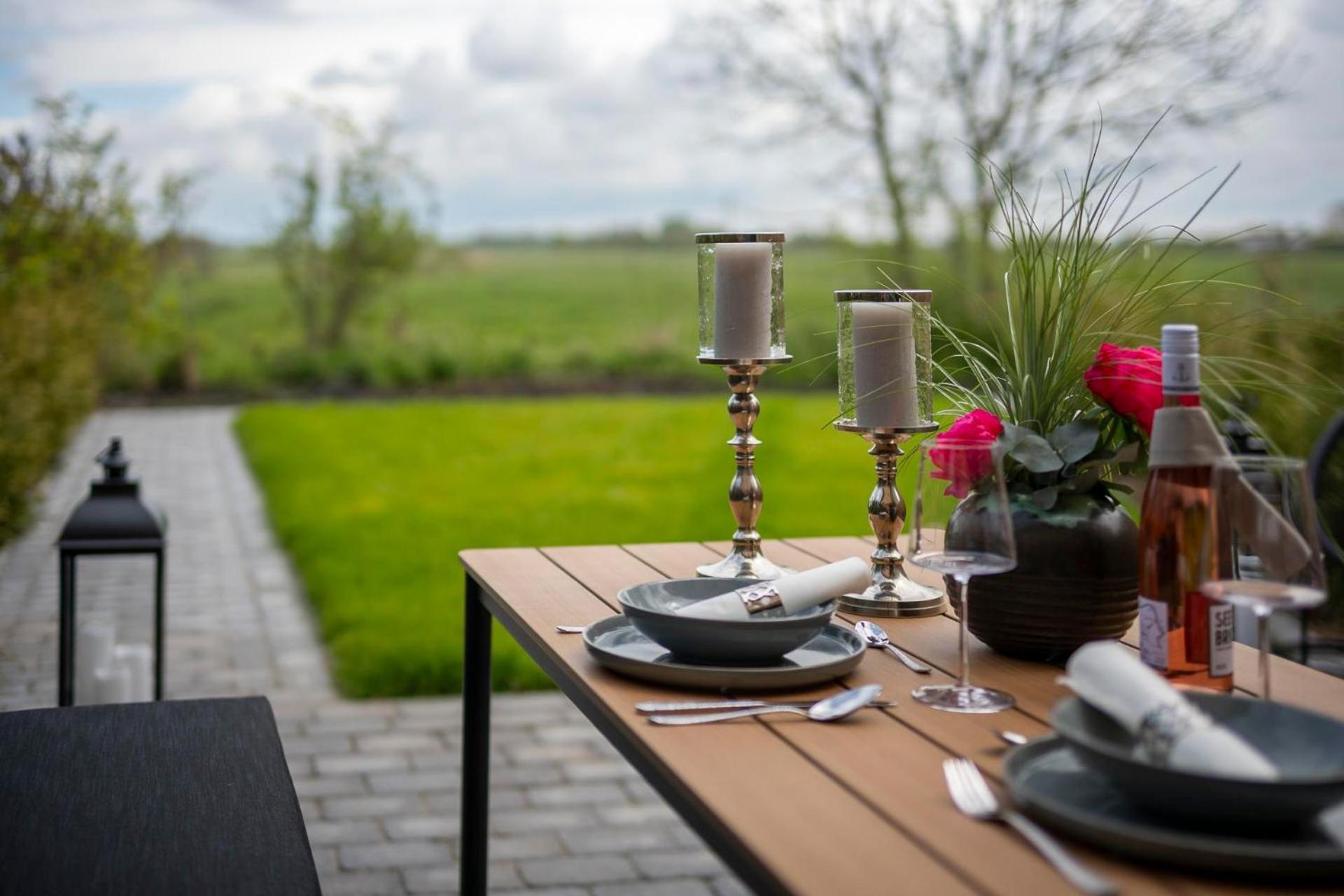 Country Lodge Ole Steen Tating Εξωτερικό φωτογραφία