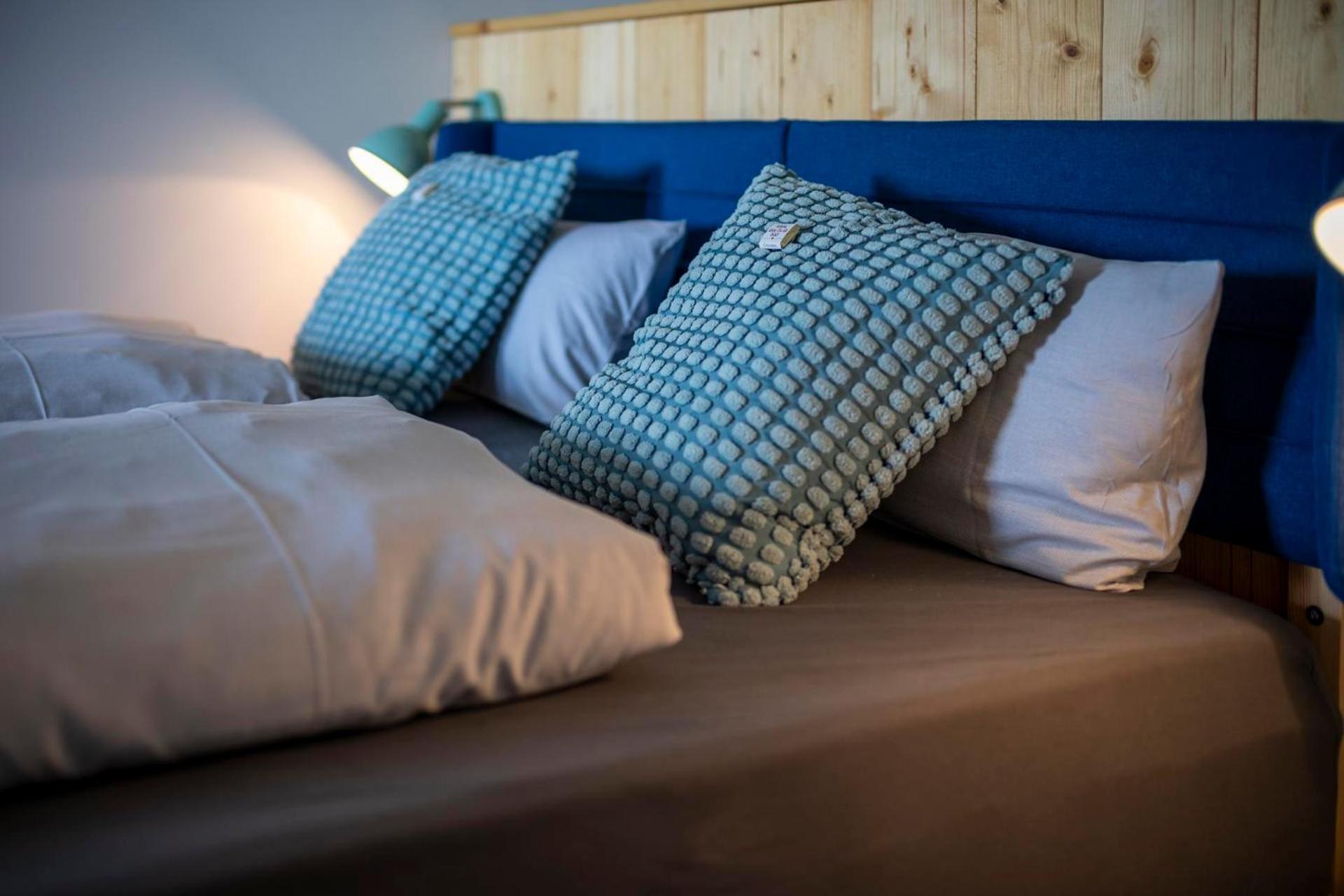 Country Lodge Ole Steen Tating Εξωτερικό φωτογραφία