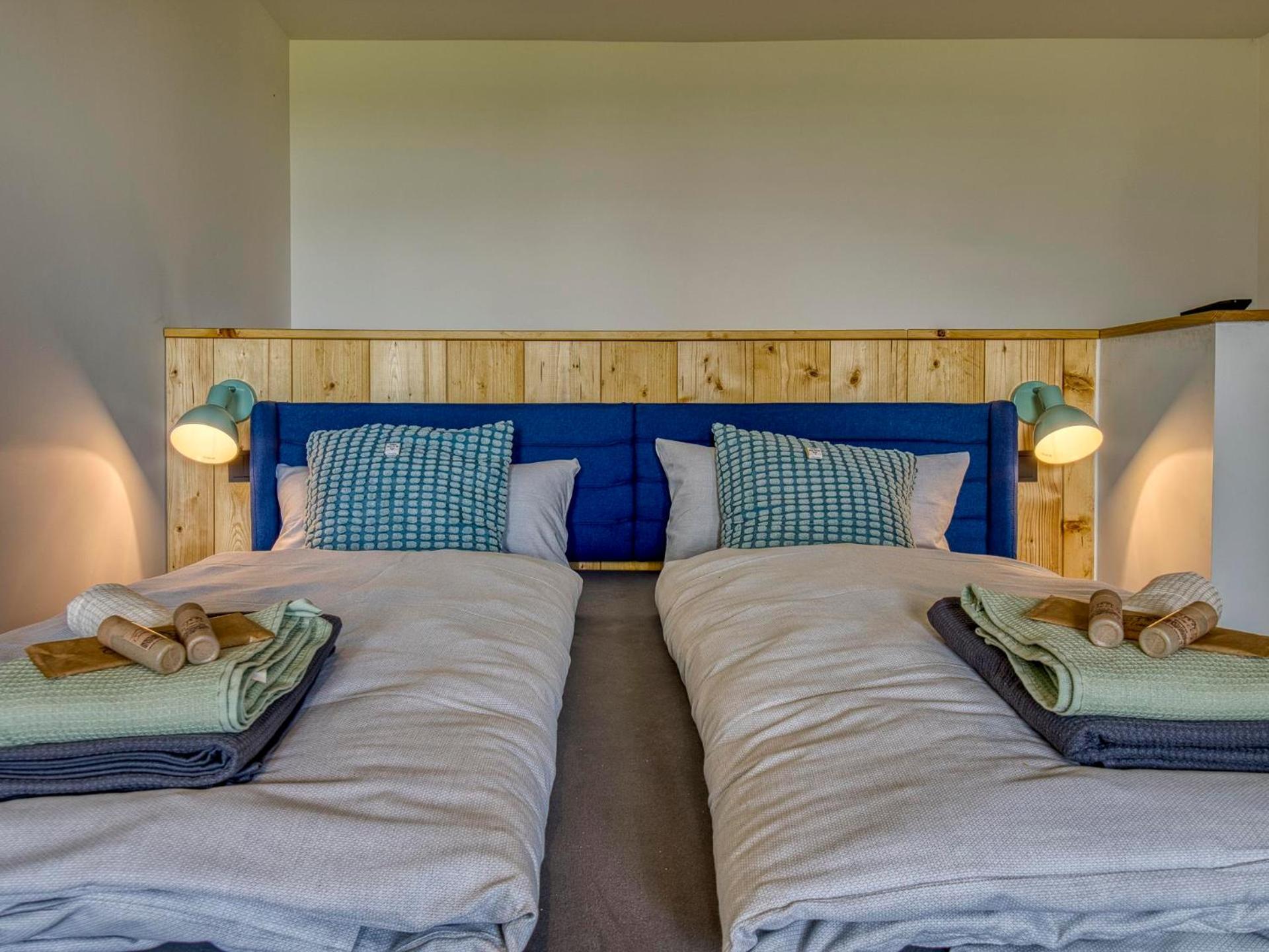 Country Lodge Ole Steen Tating Εξωτερικό φωτογραφία