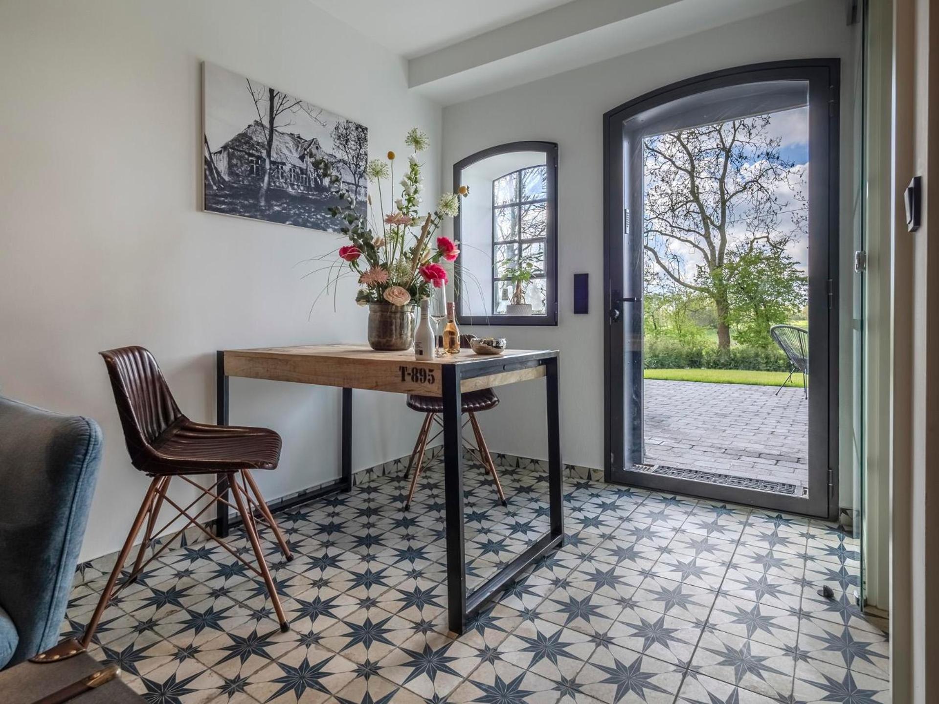 Country Lodge Ole Steen Tating Εξωτερικό φωτογραφία